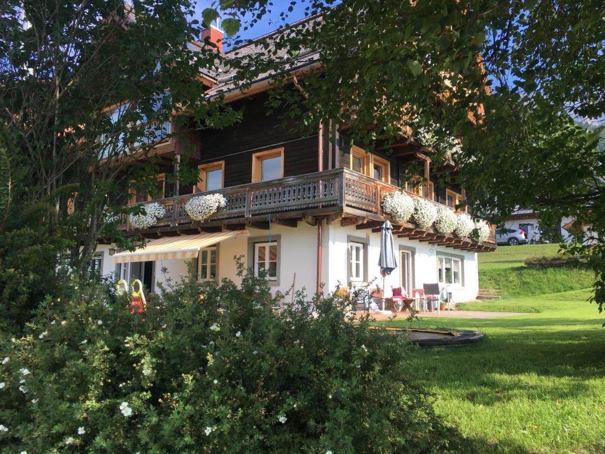 Hotel Schweigerhof Ramsau am Dachstein Exterior foto