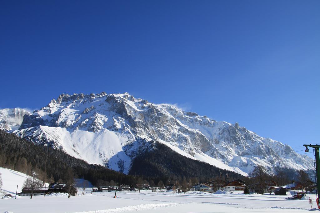 Hotel Schweigerhof Ramsau am Dachstein Exterior foto